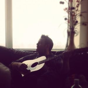 Meet your Posher, Brian